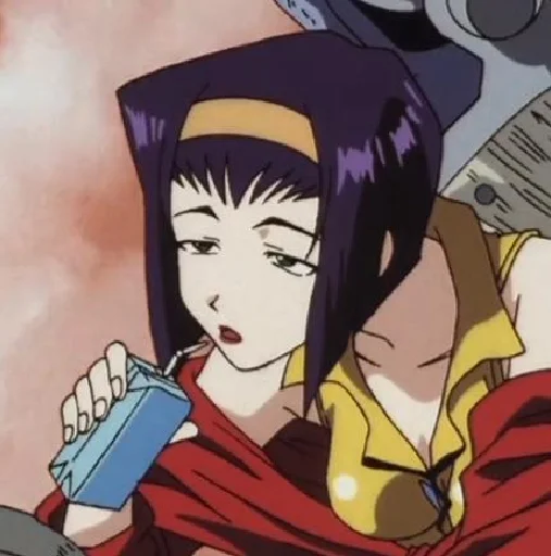 Стикер see you space cowboy - 9