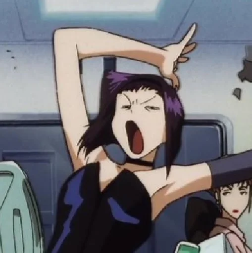 Стикер see you space cowboy - 8