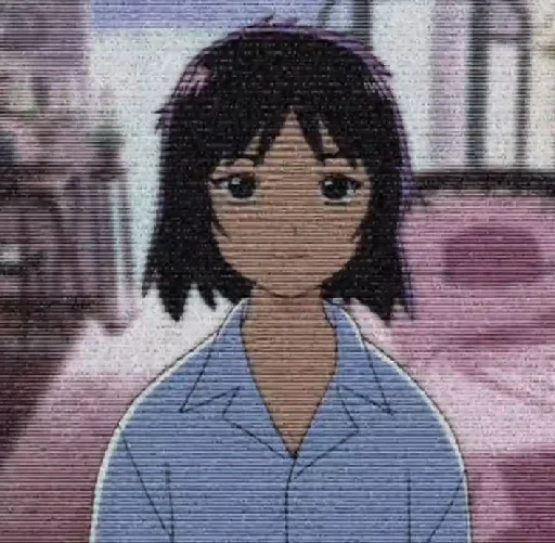 Стикер see you space cowboy - 7