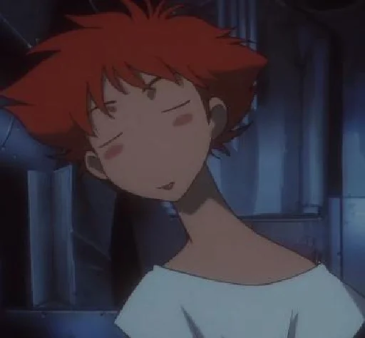 Стикер see you space cowboy - 6