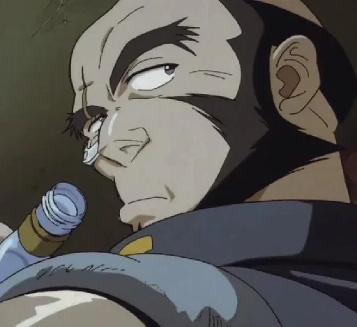 Стикер see you space cowboy - 5