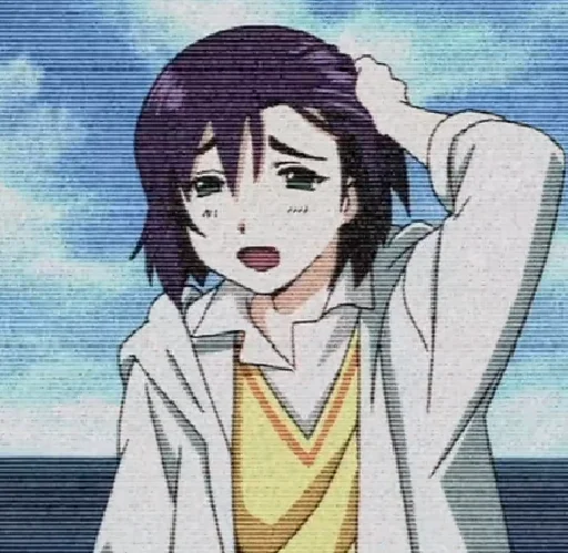 Стикер see you space cowboy - 3