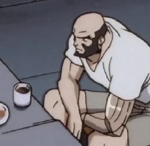 Стикер see you space cowboy - 2