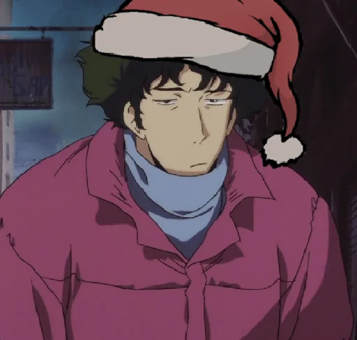 Стикер see you space cowboy - 1