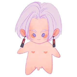 Sticker bebra revengers - 3