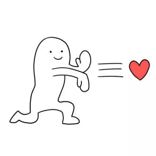 рисование эскиз линейное искусство