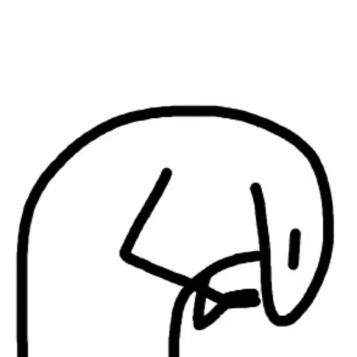 эскиз рисование клипарт