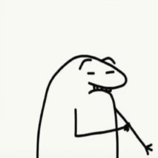 эскиз рисование линейное искусство