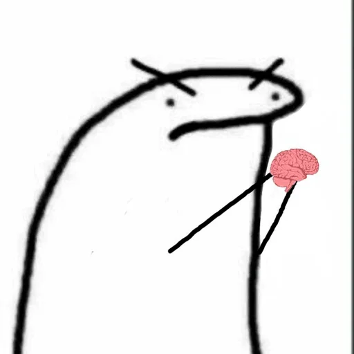 детское искусство рисование эскиз