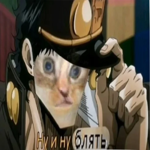 Sticker Бебраёбики - 11