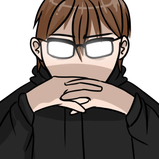 Стикер @sorryguysimjustafreake - 10