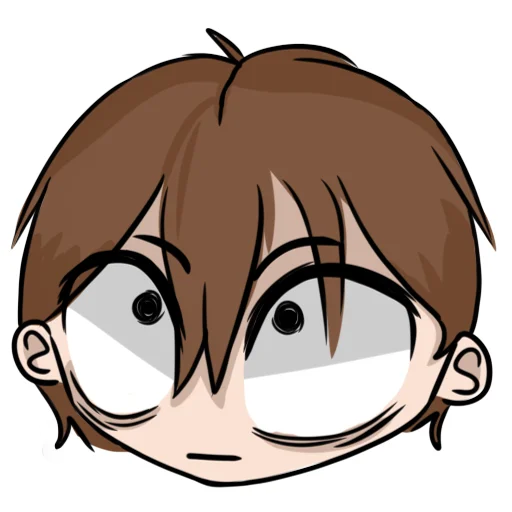 Стикер @sorryguysimjustafreake - 9