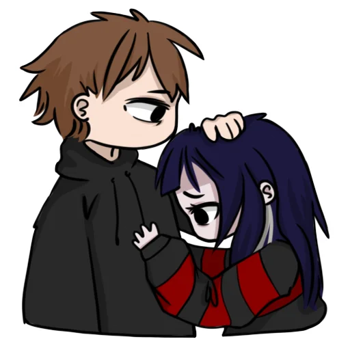 Стикер @sorryguysimjustafreake - 7