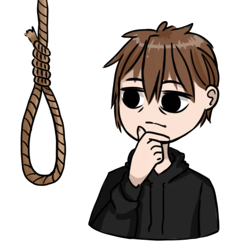 Стикер @sorryguysimjustafreake - 3