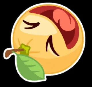 Стикер FührerHans - 4