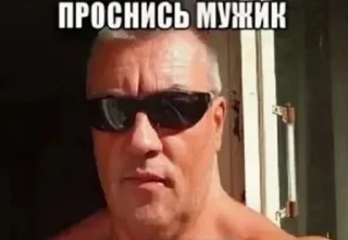 Стикер FührerHans - 8