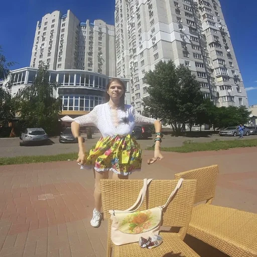 одежда на открытом воздухе небо