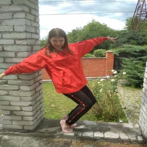 одежда на открытом воздухе небо