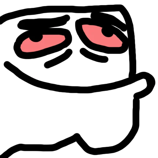 Sticker bebspack - 1