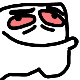 Стикер DEGRASTREAM автор @degozz - 9