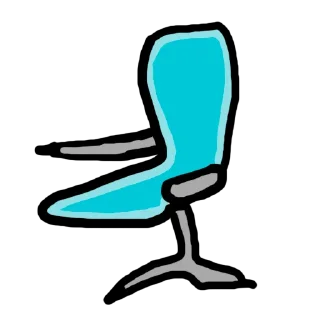 Стикер DEGRASTREAM автор @degozz - 4