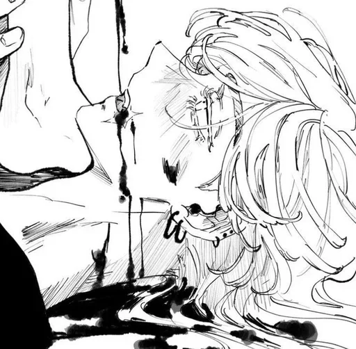 эскиз линейное искусство иллюстрация