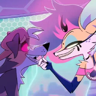 Стикер 🐝🐝🐝 / @chubaka929 - 1