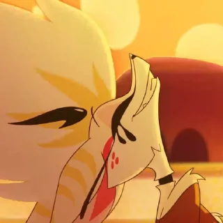 Стикер 🐝🐝🐝 / @chubaka929 - 2