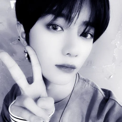 🧵<beomgyu> by — @kisupstikers - person