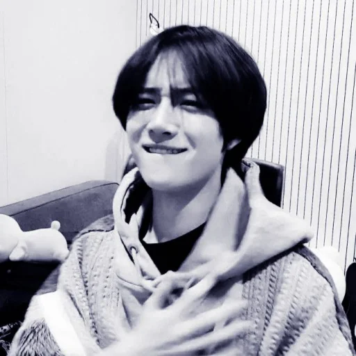 human face person clothing