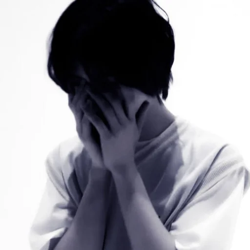 person clothing thinking