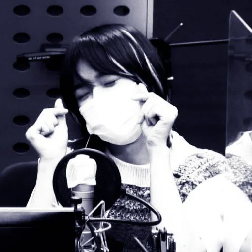 person human face clothing