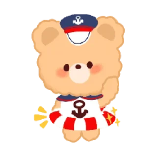 Sticker стикеры из @morewens - 11