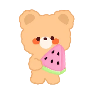 Sticker стикеры из @morewens - 9