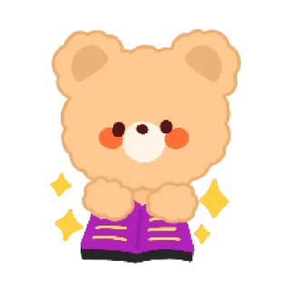 Sticker стикеры из @morewens - 5