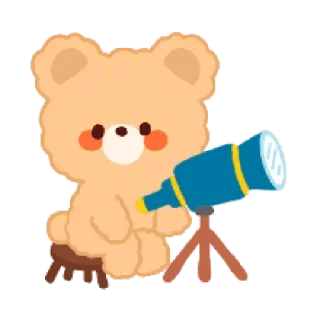 Sticker стикеры из @morewens - 6