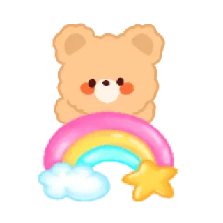 Sticker стикеры из @morewens - 0