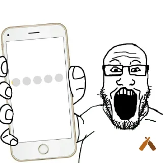 Sticker БИРГЕЙСТВО - 8