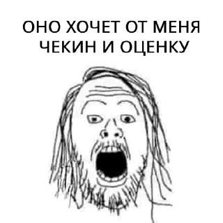 Sticker БИРГЕЙСТВО - 10