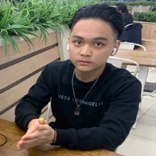 Стикер Писят Два HOOD - 3