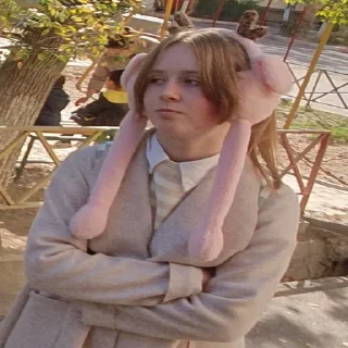 Стикер Писят Два HOOD - 4