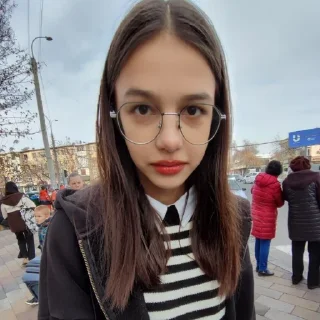 Стикер Писят Два HOOD - 11