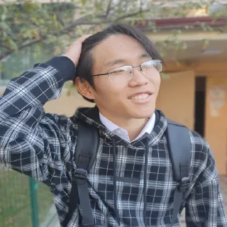 Стикер Писят Два HOOD - 1