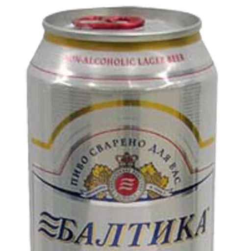 СМС жестяная банка бутылка