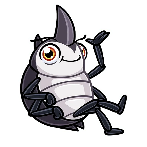 Базз от @TgSticker - 