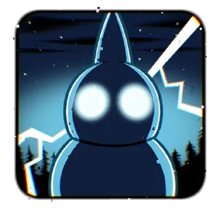 Стикер Базз от @TgSticker - 2