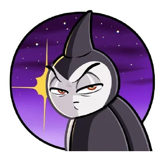 Стикер Базз от @TgSticker - 7