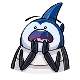 Стикер Базз от @TgSticker - 4