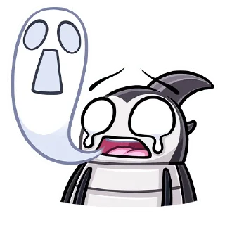 Стикер Базз от @TgSticker - 3