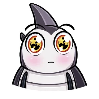 Стикер Базз от @TgSticker - 6